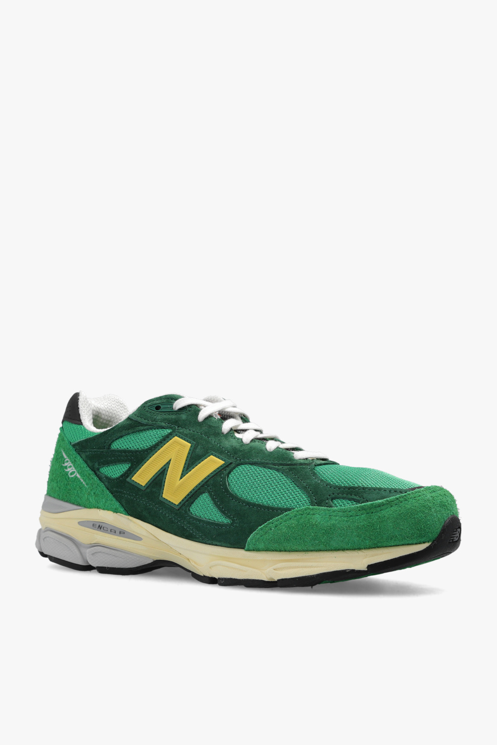 Green 'M990GG3' sneakers New Balance - NEW BALANCE M5740FY1 26.5cm -  SchaferandweinerShops Armenia